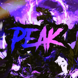 Peak Discord Bot Logo