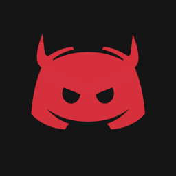 Hellpoint Discord Bot Logo