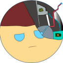 GeneBot Discord Bot Logo