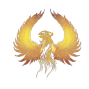 fénix Discord Bot Logo