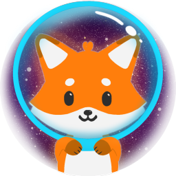 Spacify Discord Bot Logo