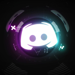 Musify Discord Bot Logo