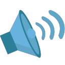 🔊 Sound Discord Bot Logo