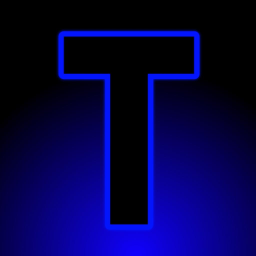 Turbo Bot Discord Bot Logo