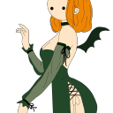 Knopfaugenimperium Discord Bot Logo