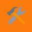 ServerTool Discord Bot Logo
