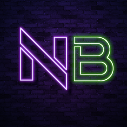 Nexus beta Discord Bot Logo