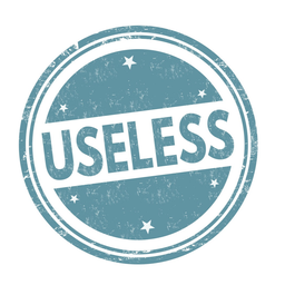 Useless Boat Discord Bot Logo