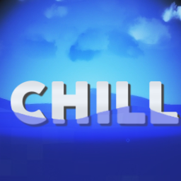 Chill Discord Bot Logo