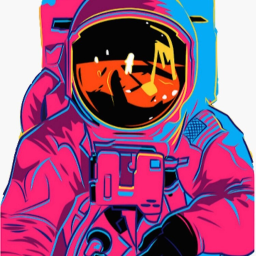 Palpatine Discord Bot Logo