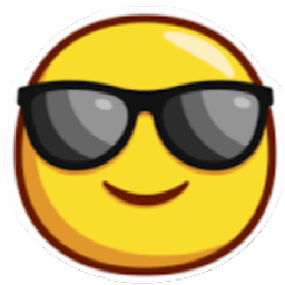 NINJA BOT Discord Bot Logo