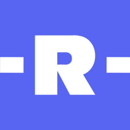 Reacts Discord Bot Logo