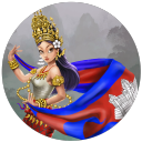 Apsara Music Discord Bot Logo