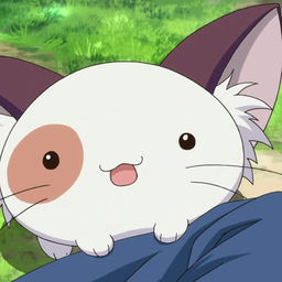 Paanya Discord Bot Logo