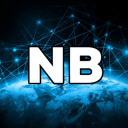 Neon Bump Discord Bot Logo