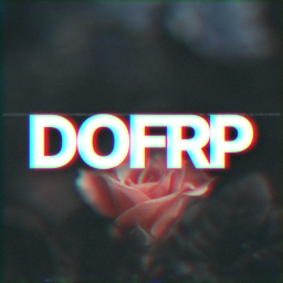 DOFRP Utilities Discord Bot Logo