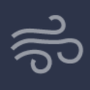 Weather is comin' Discord Bot Logo