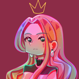 Samari Discord Bot Logo