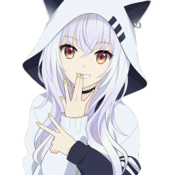 Akira Discord Bot Logo