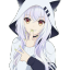 Akira Discord Bot Logo