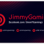Jimmy Gaming Discord Bot Logo