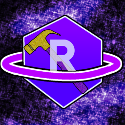Ranger Discord Bot Logo