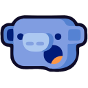 Slashify Discord Bot Logo