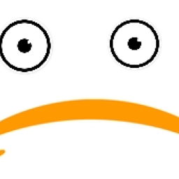 Amafrown Discord Bot Logo