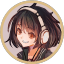 Lofi Radio Discord Bot Logo