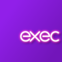 exec Discord Bot Logo