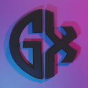 GlobalX Discord Bot Logo