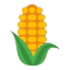 Corn Discord Bot Logo