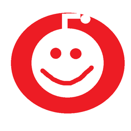 Reddit Bot Discord Bot Logo