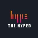 TheHyped Music Discord Bot Logo