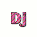DJ Daniel Discord Bot Logo