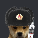 BlyatMemes Discord Bot Logo