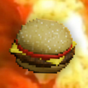 Chez Bot Discord Bot Logo