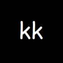 [k/] kk.bot Discord Bot Logo