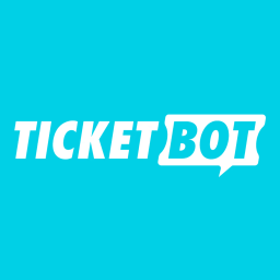 Logo for Ticket Bot