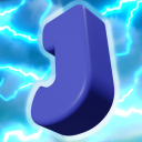 JolteonBot Discord Bot Logo