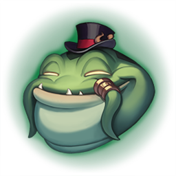 HEHE Discord Bot Logo