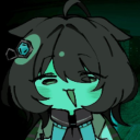 Agnes Tachyon Discord Bot Logo