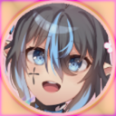 LaifuBot † Discord Bot Logo