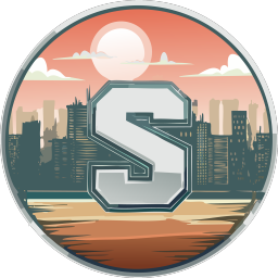 SlapyBot Discord Bot Logo