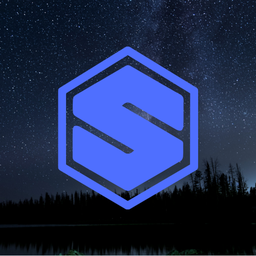 SimpleBot Discord Bot Logo