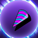 Giveaways Discord Bot Logo