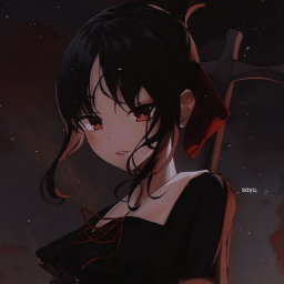 Kaya Discord Bot Logo