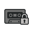 Music Vault Discord Bot Logo
