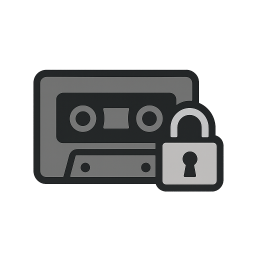 Music Vault Discord Bot Logo