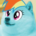 Pony Memes Discord Bot Logo